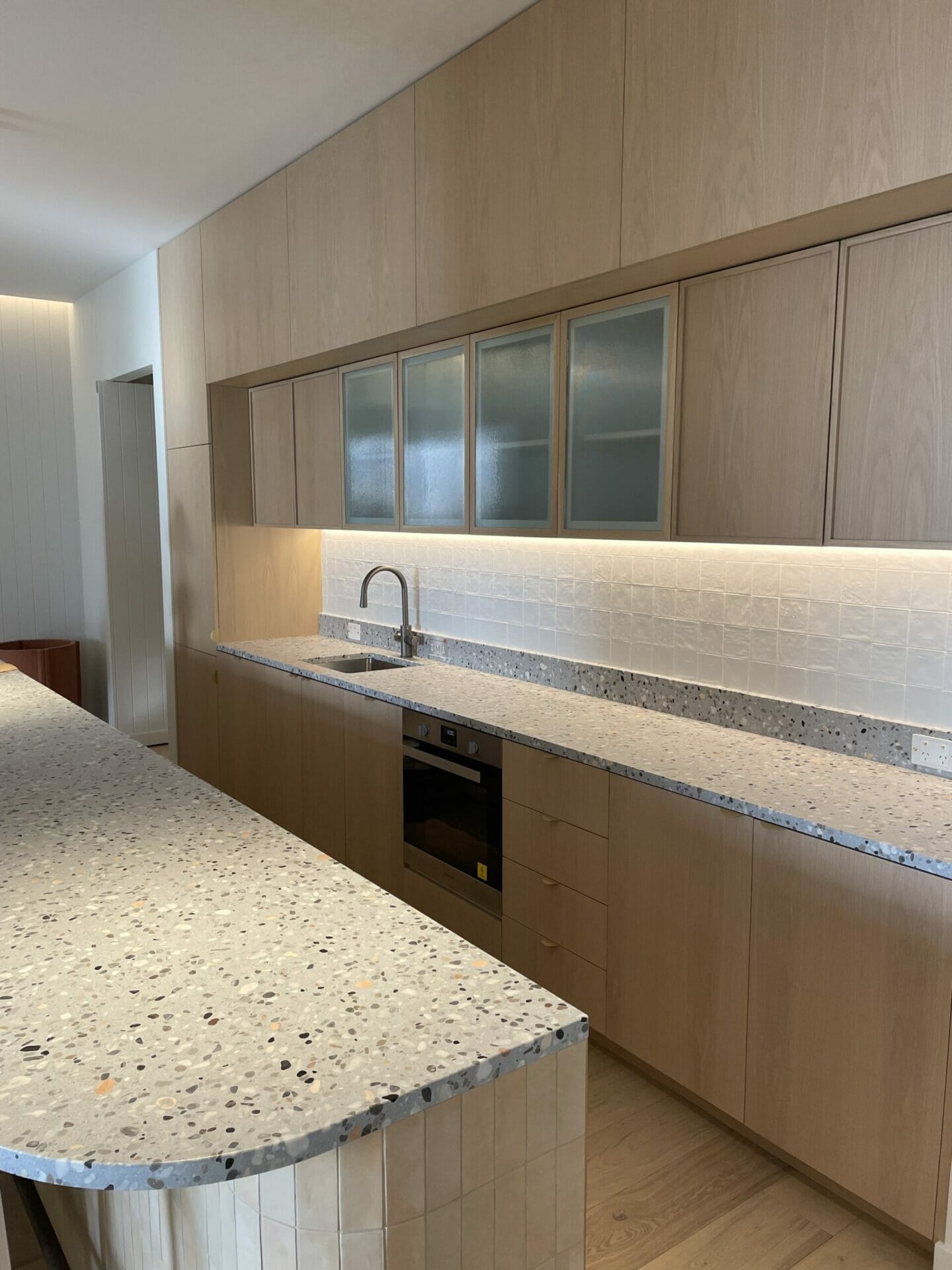 Karrinyup VIP Suite Collect Electrical