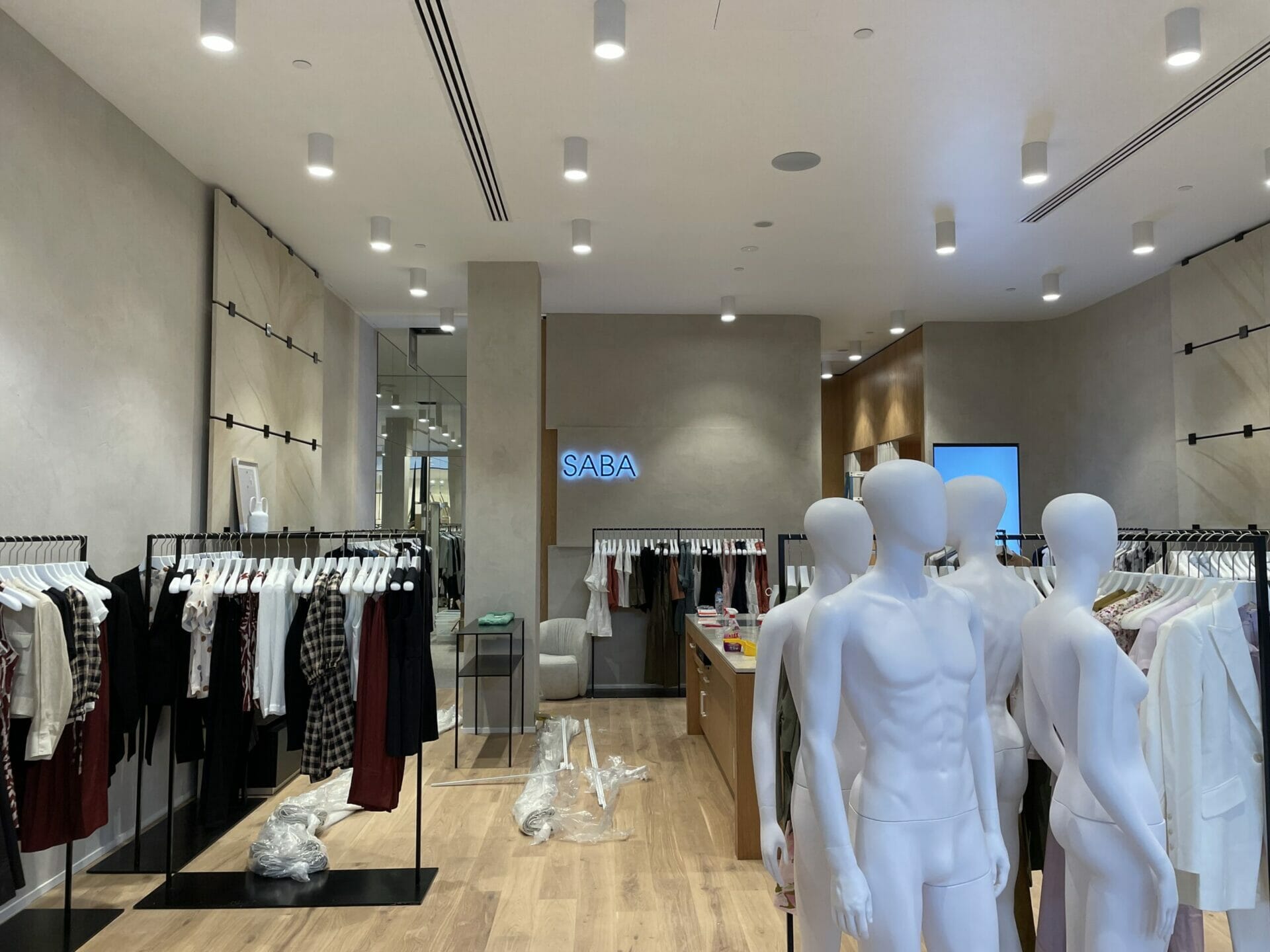 Karrinyup Various Collect Electrical