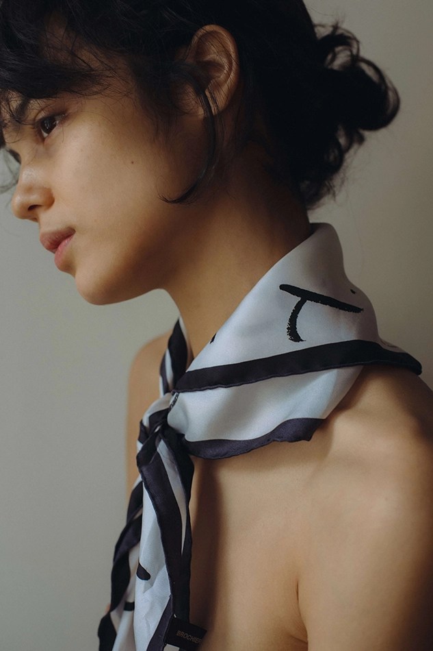 Gabrielle Rul "Les Visages" for sale on CollectiblePrints