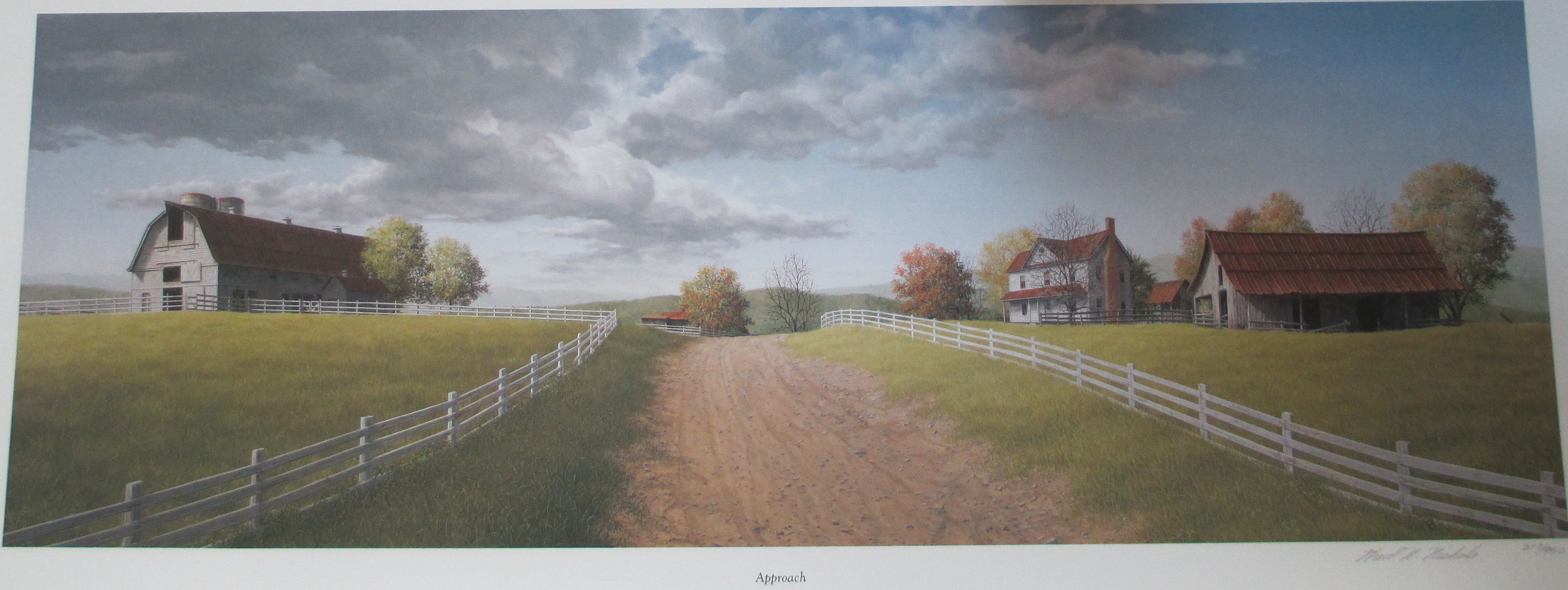 Ward Nichols Treasure World