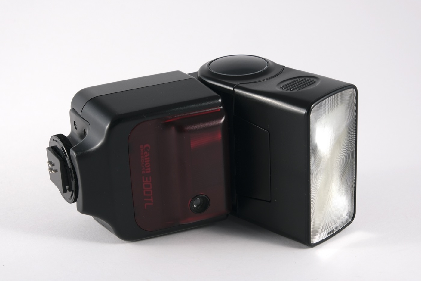Canon 300TL flash