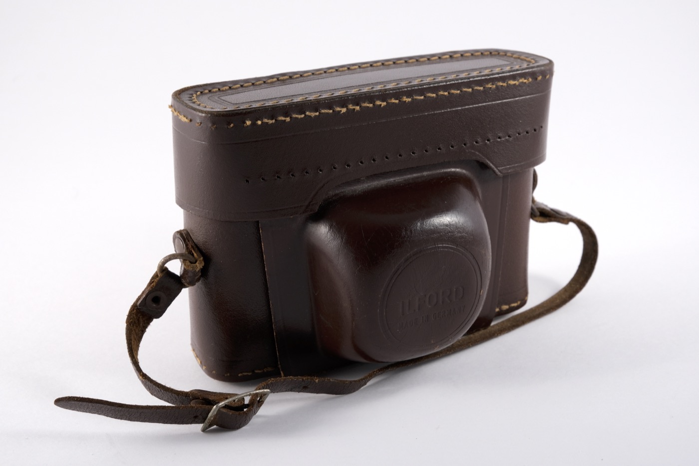 Ilford Sportsman camera