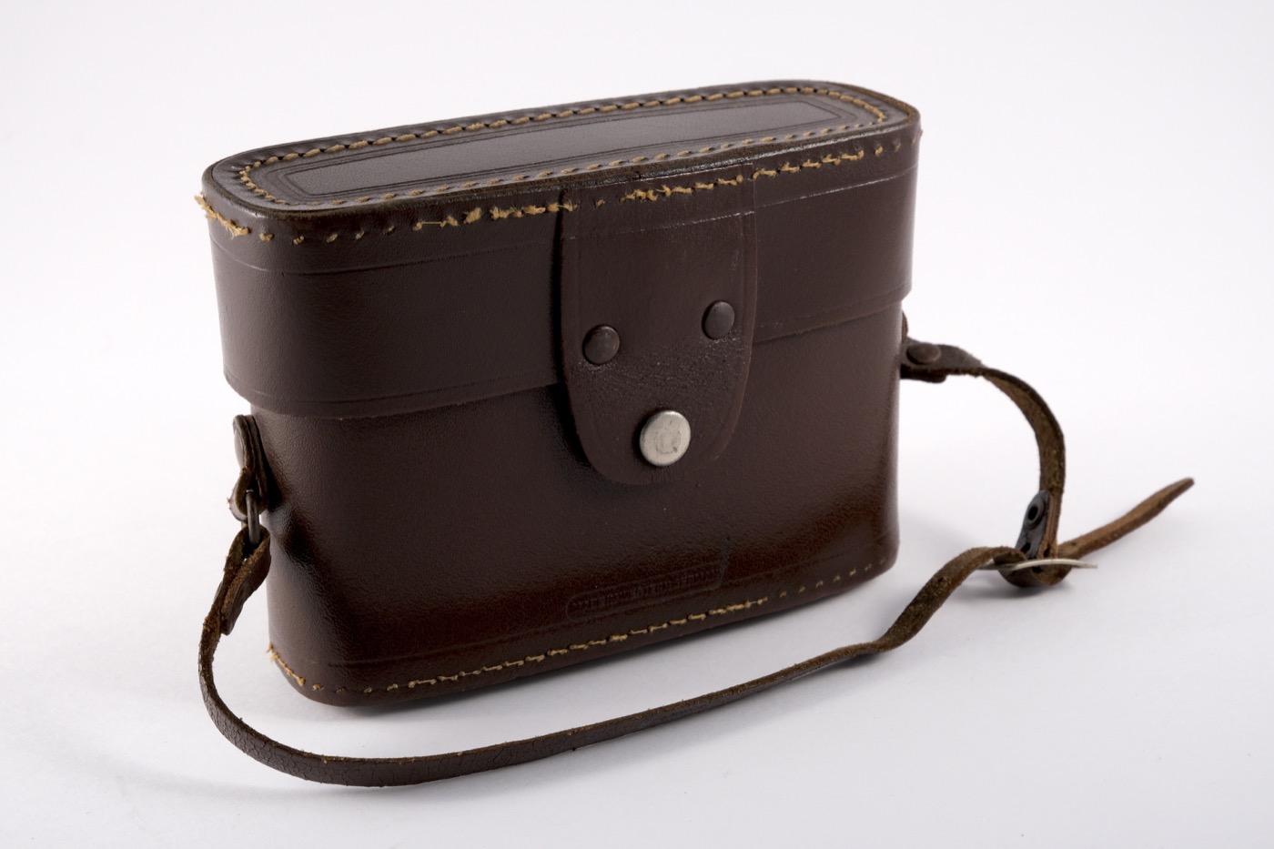 Ilford Sportsman camera