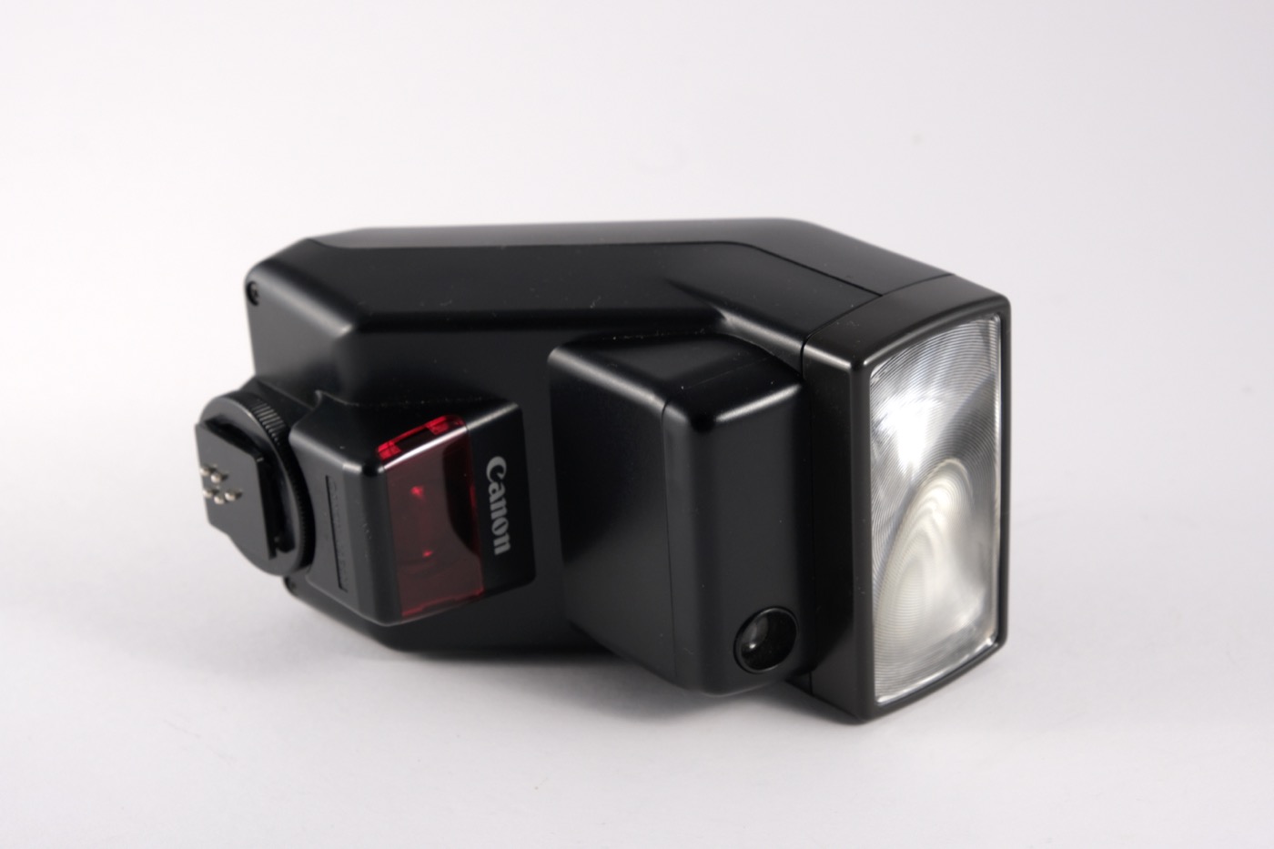 Canon Speedlite 300EZ flash