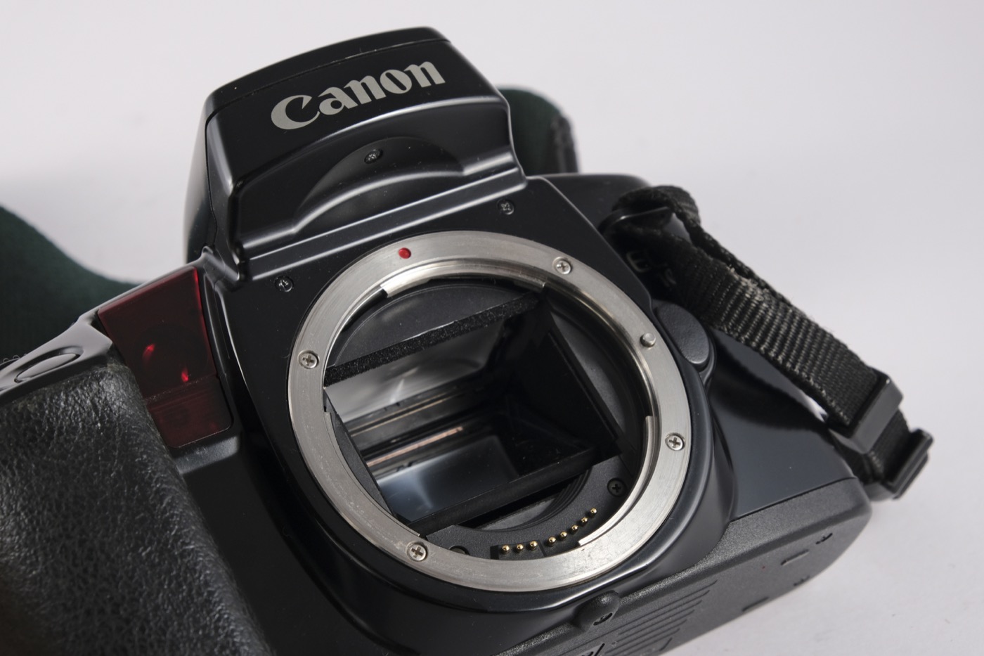 Canon EOS 100 camera