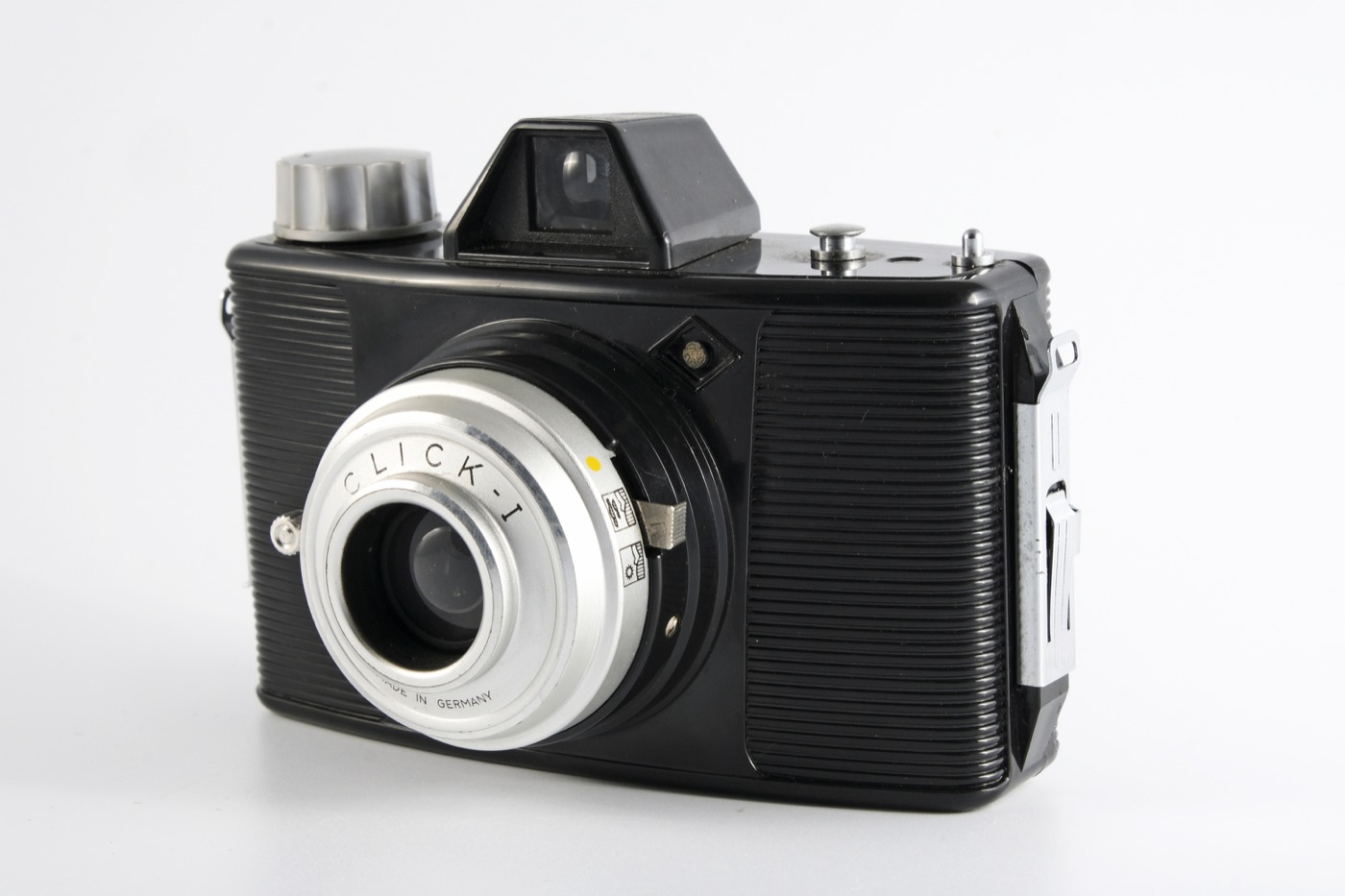 Agfa Click I camera