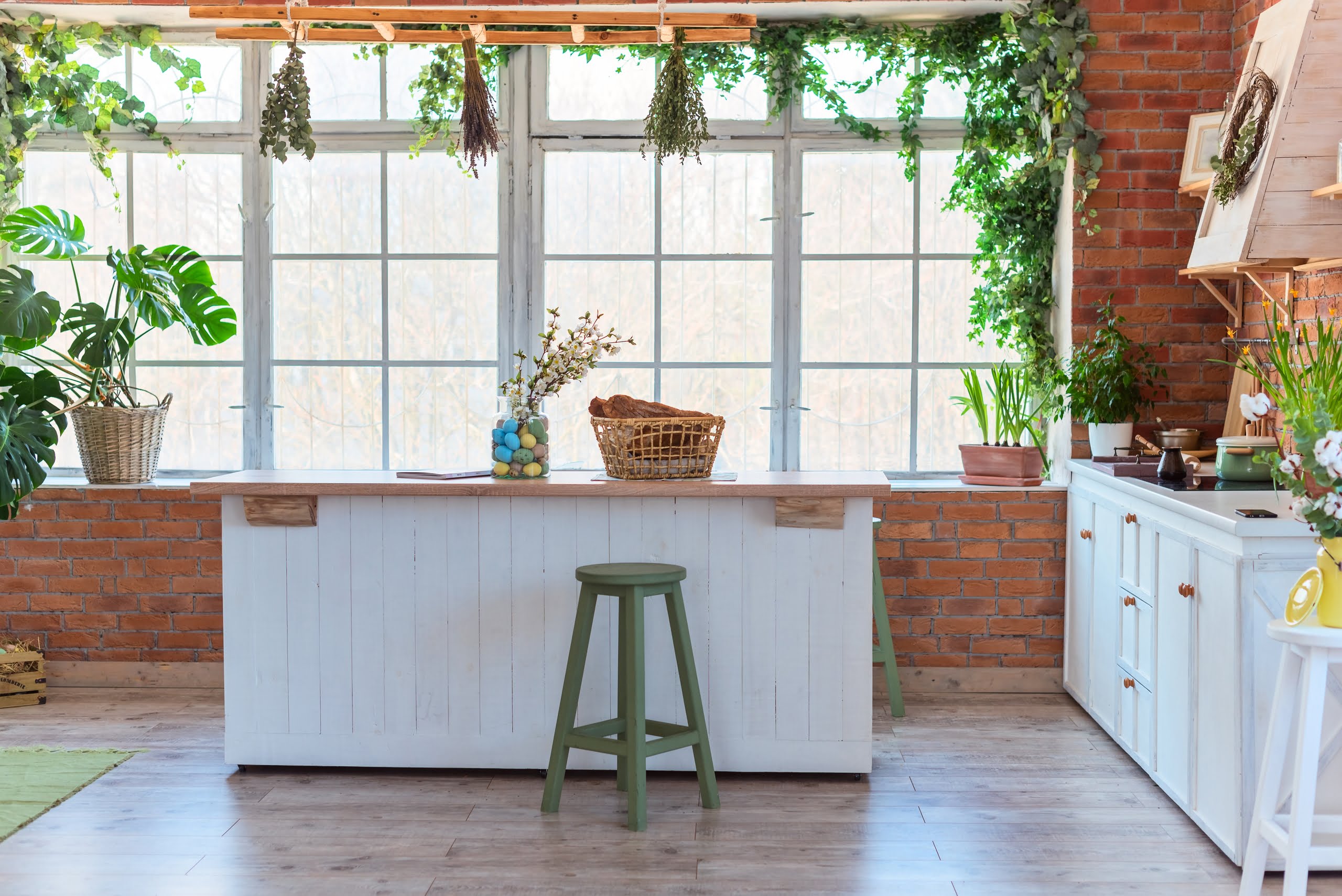32 Kitchen Window Ideas That Will Enliven Your Home Collection a day