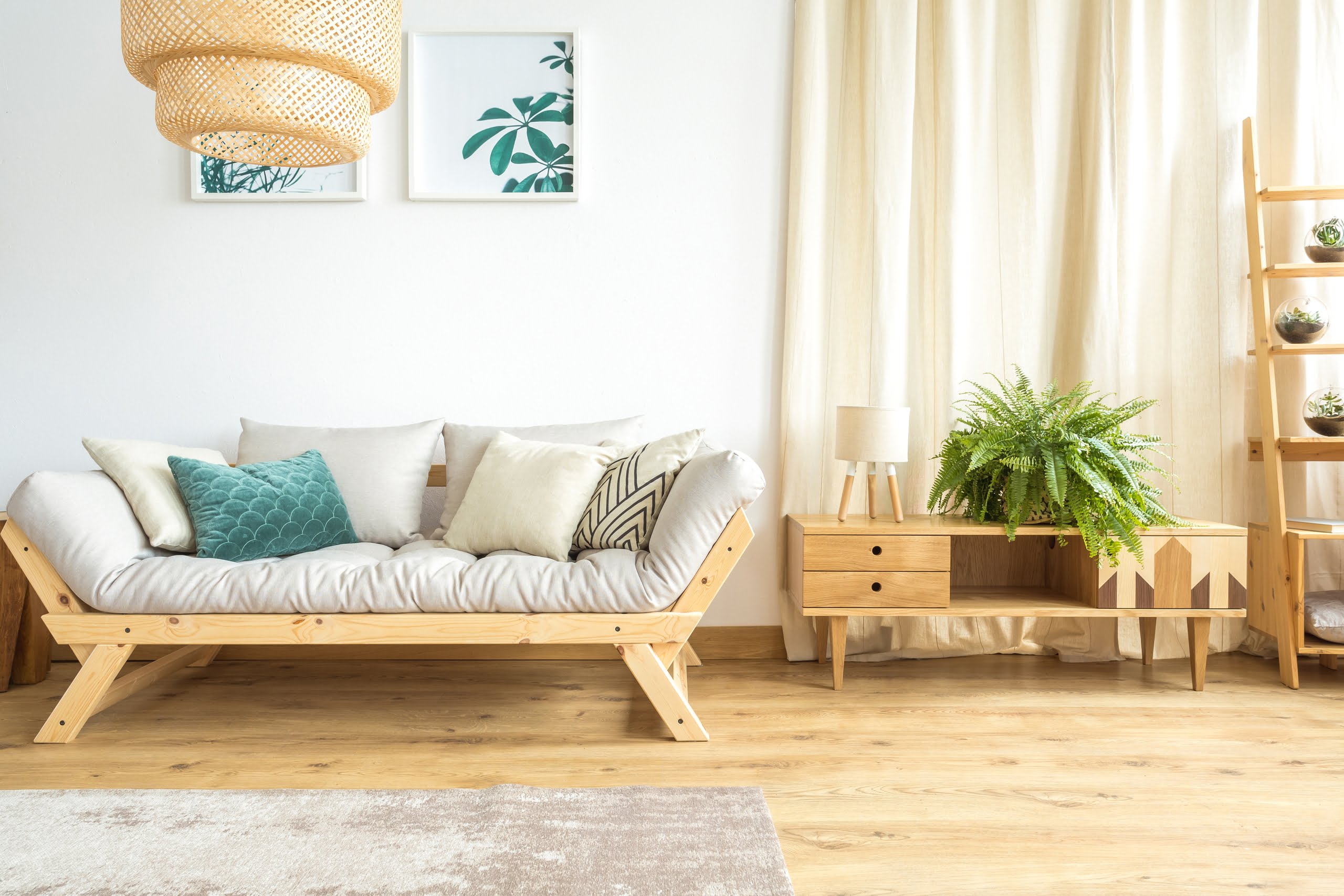 27 Best Curtains for White Walls Collection a day