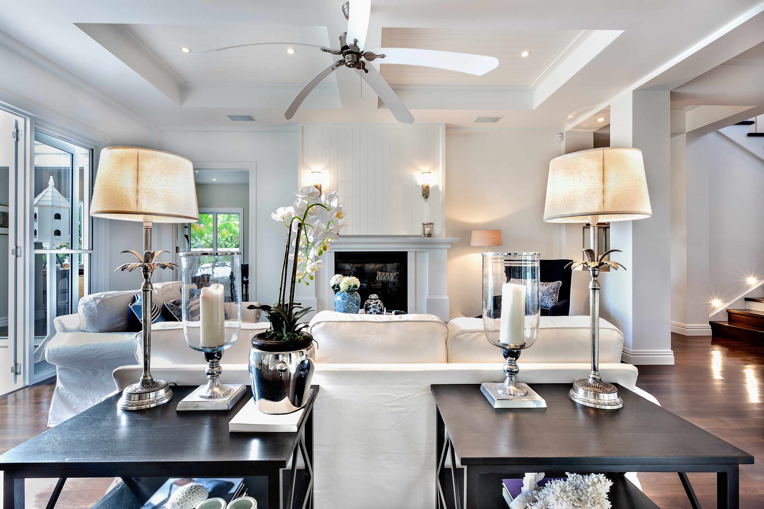 22 Best White and Silver Living Room Ideas Collection a day