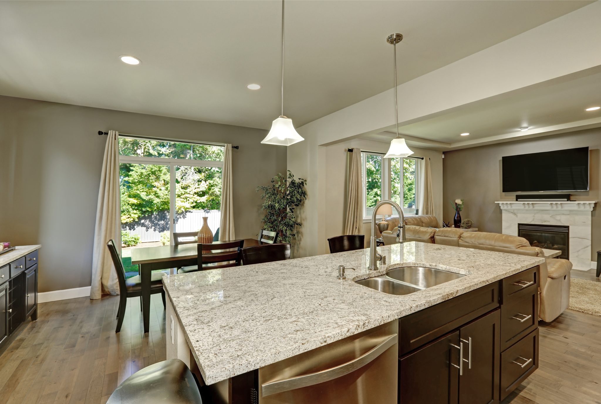 32 Kitchen Window Ideas That Will Enliven Your Home Collection a day