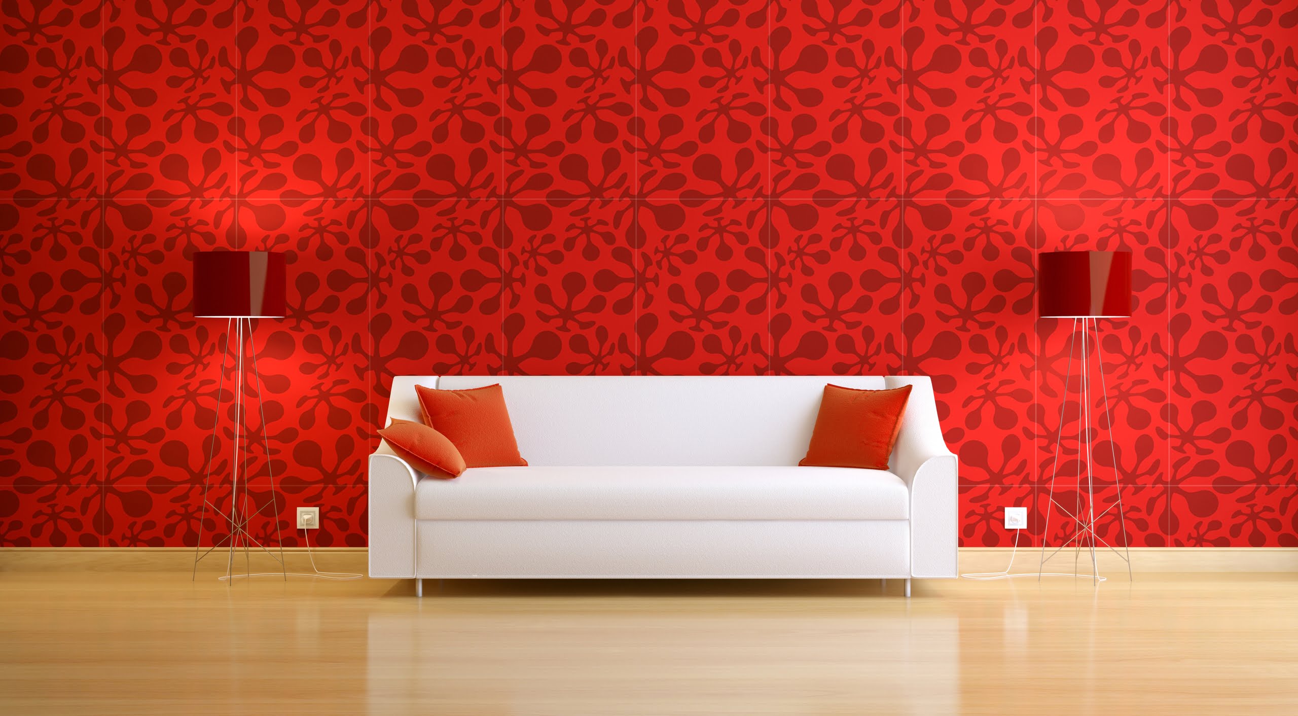 25 Beautiful Red Wallpapers You Should Check Out Collection a day