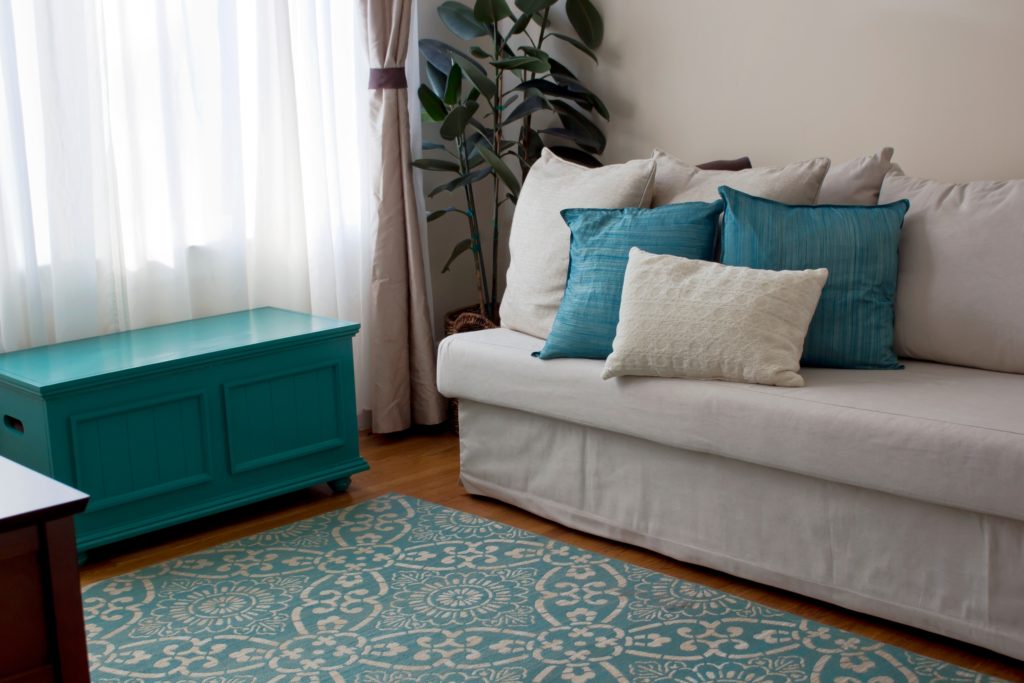 12 Teal Living Room Décor Ideas Collection a day