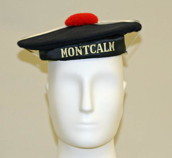 Cap French The Metropolitan Museum of Art