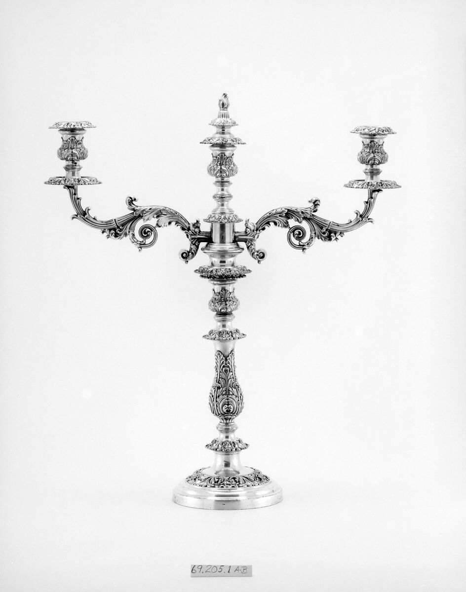Candelabrum The Metropolitan Museum of Art