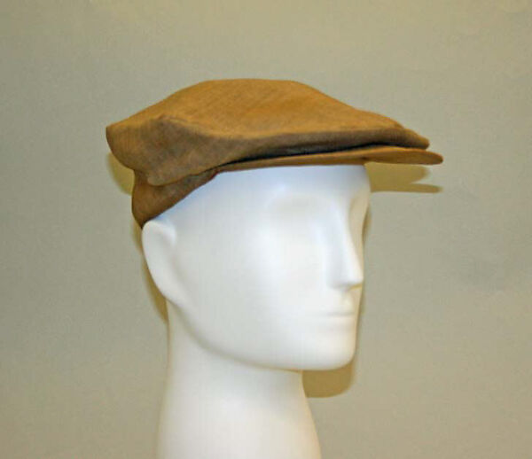 Cap French The Metropolitan Museum of Art