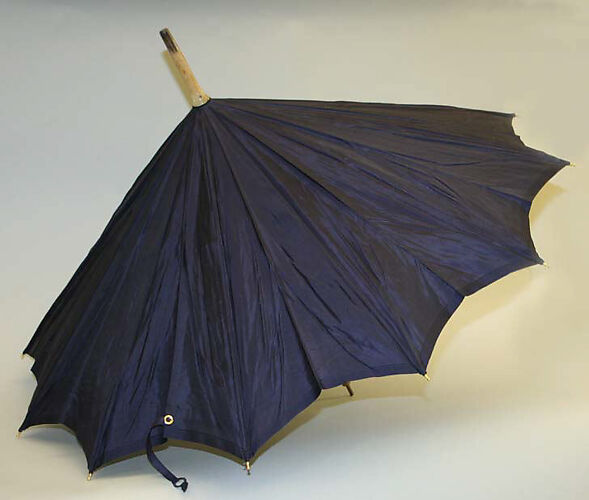 Umbrella British The Metropolitan Museum of Art