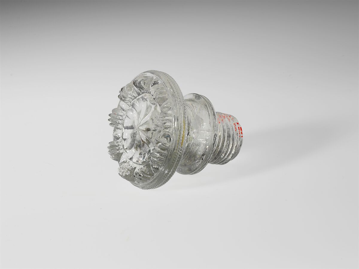 Drawer Pull The Metropolitan Museum of Art