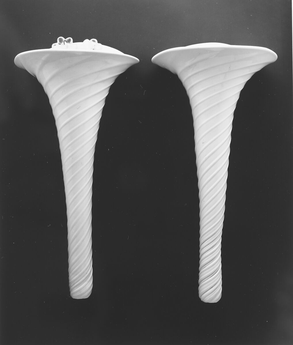 Wall Pocket British The Metropolitan Museum of Art