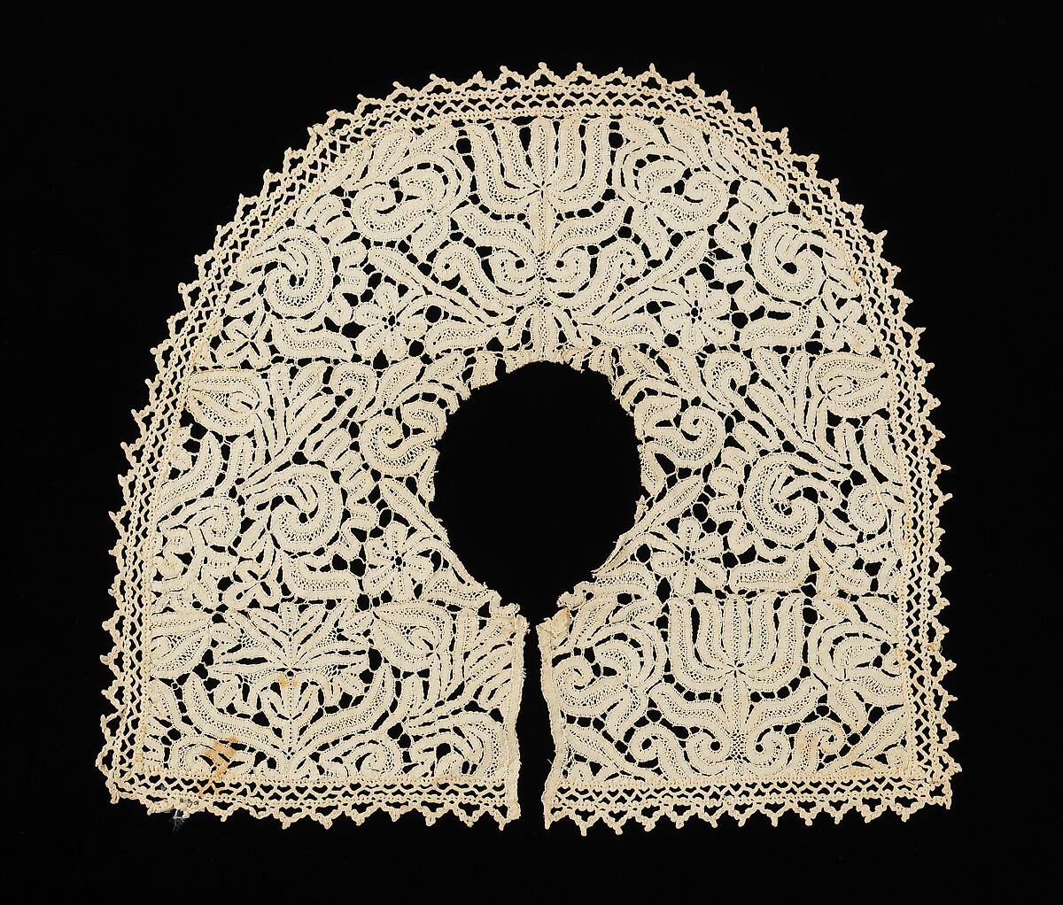 Collar Italian The Metropolitan Museum of Art