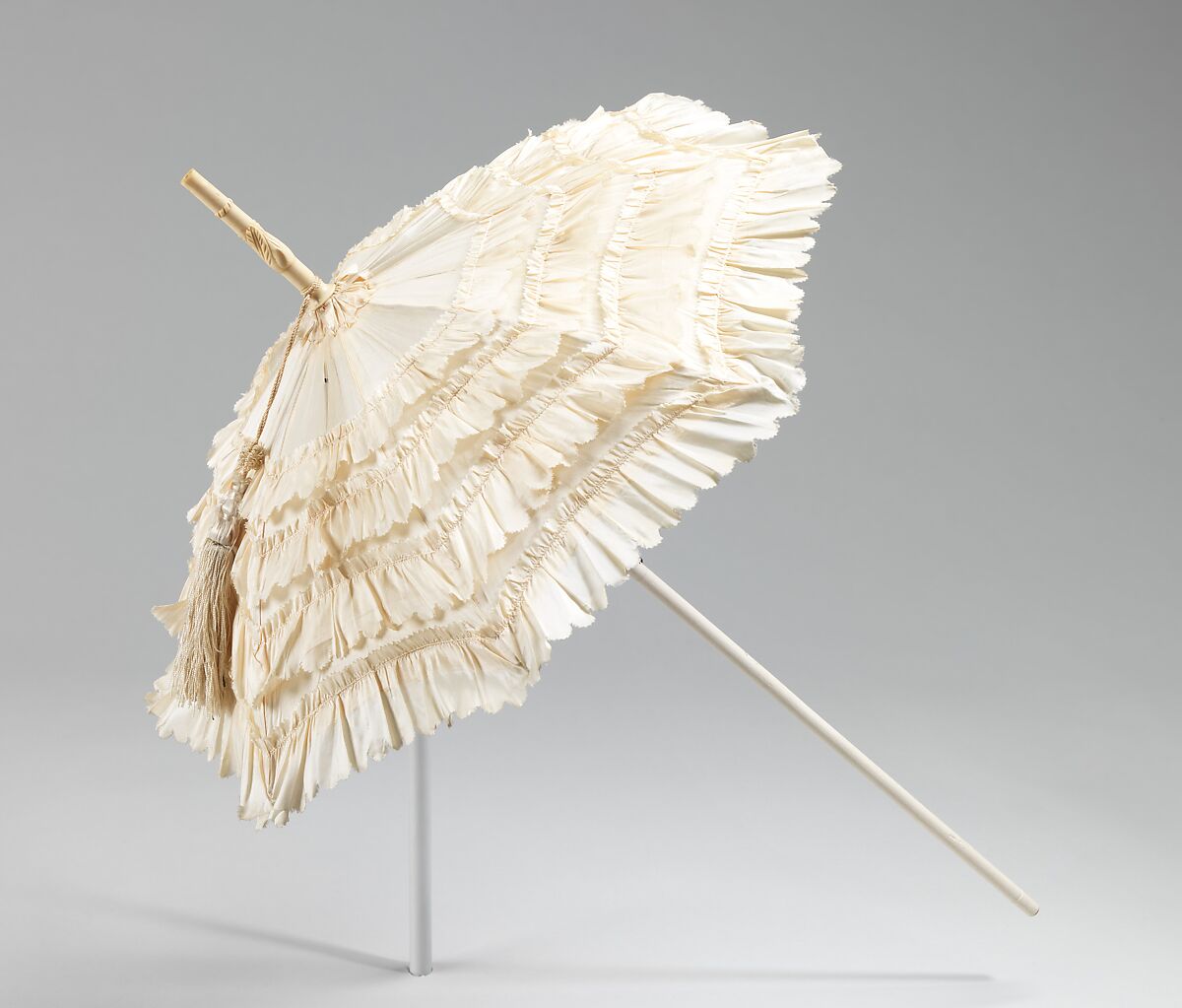 Parasol American The Met