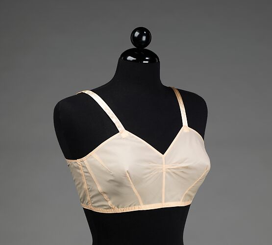 NinaFay Foundations, Inc. Underwear American The Metropolitan