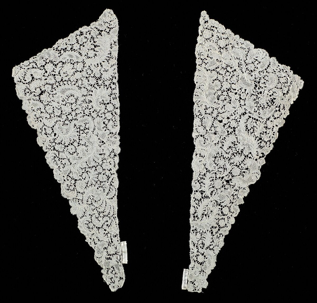 Lace European The Metropolitan Museum of Art