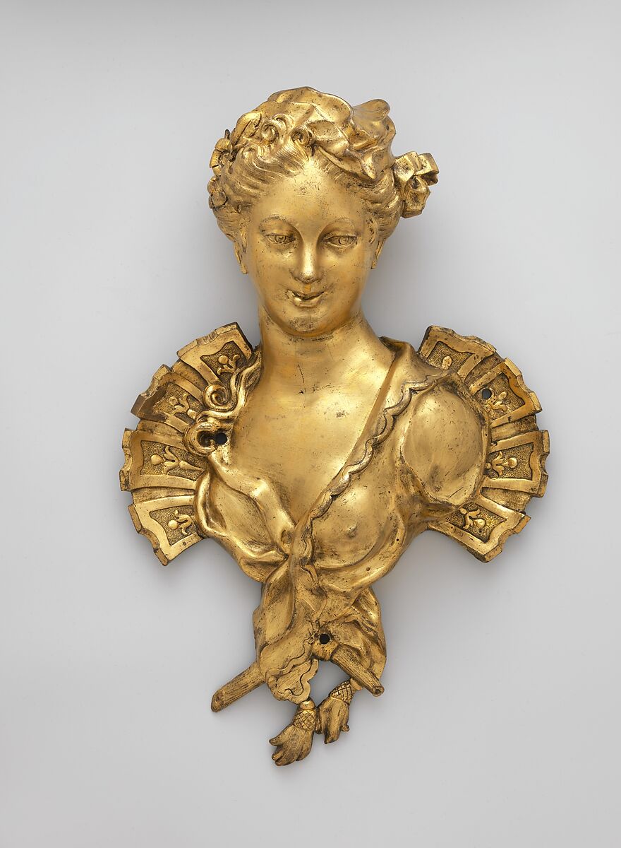 The Art, Form, and Function of Gilt Bronze in the French Interior