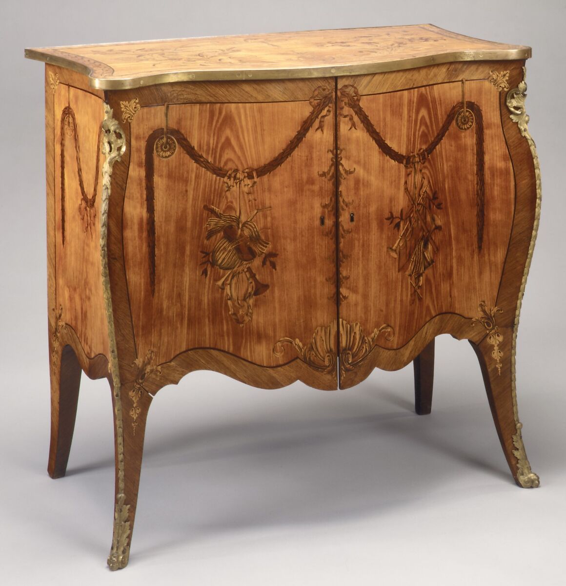 Commode British The Metropolitan Museum of Art