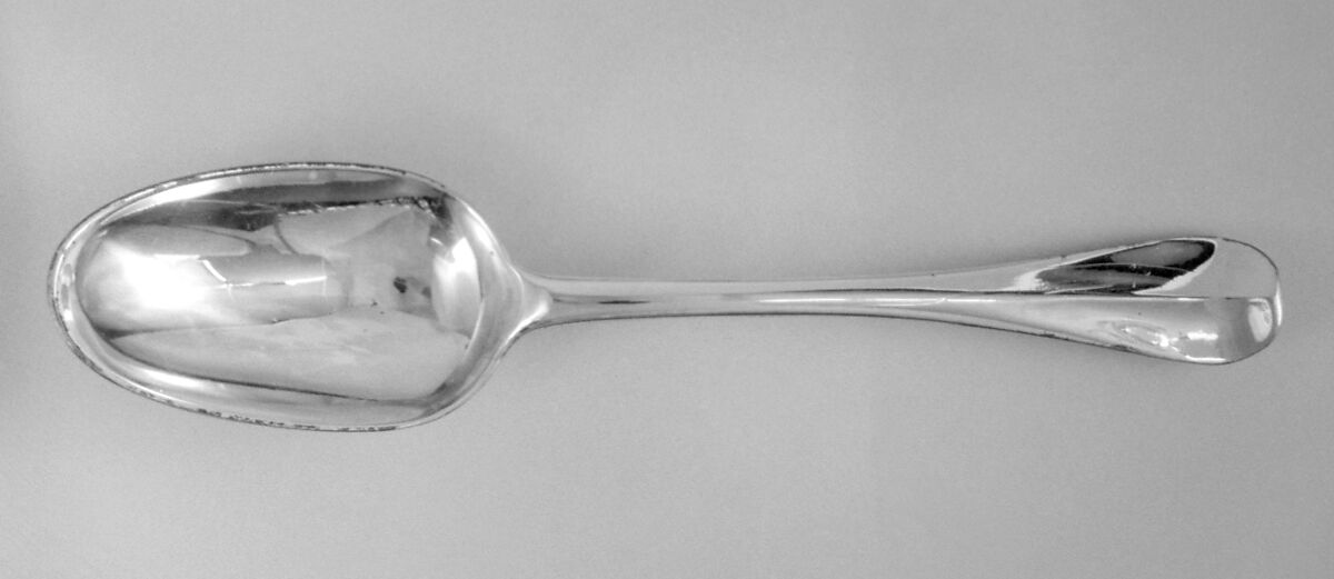 Spoon British, London The Metropolitan Museum of Art