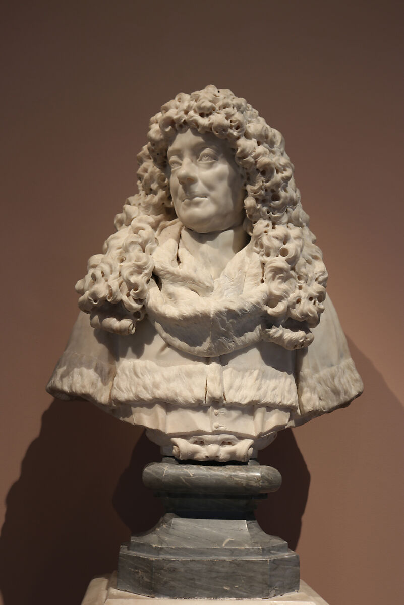 Christophe Veyrier Marquis Jean Deydé (16171687