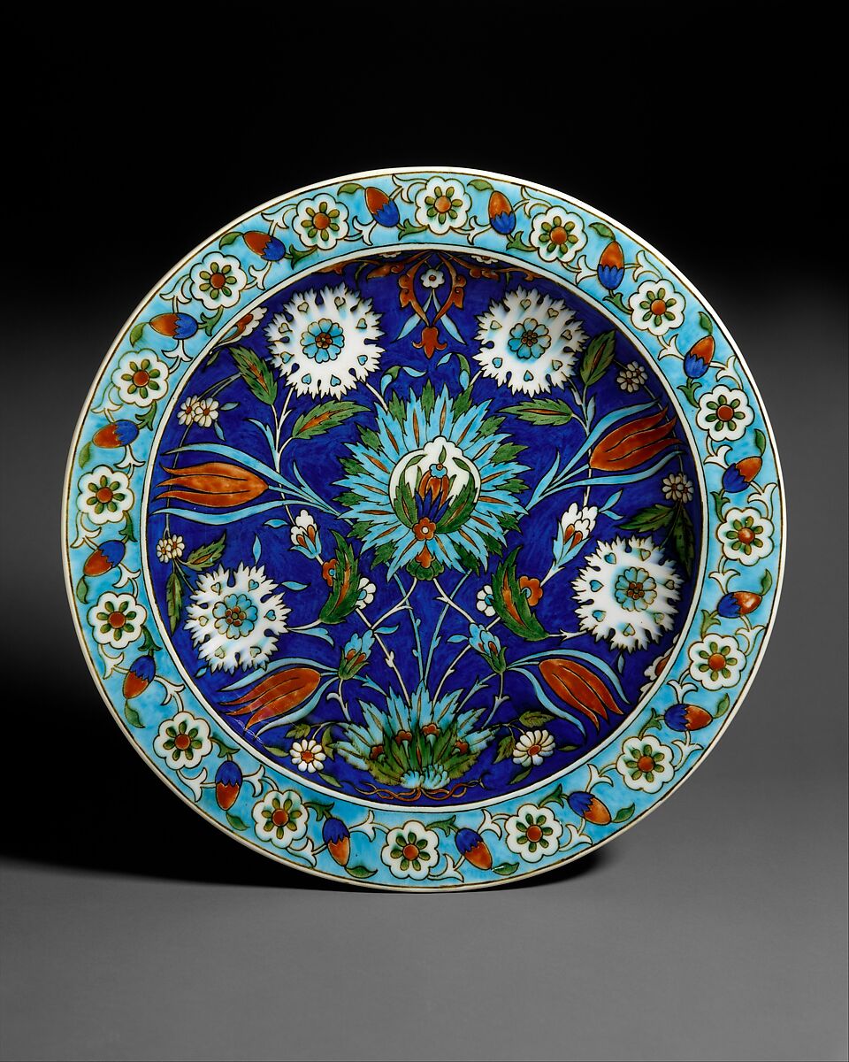 Exoticism in the Decorative Arts Essay The Metropolitan Museum of