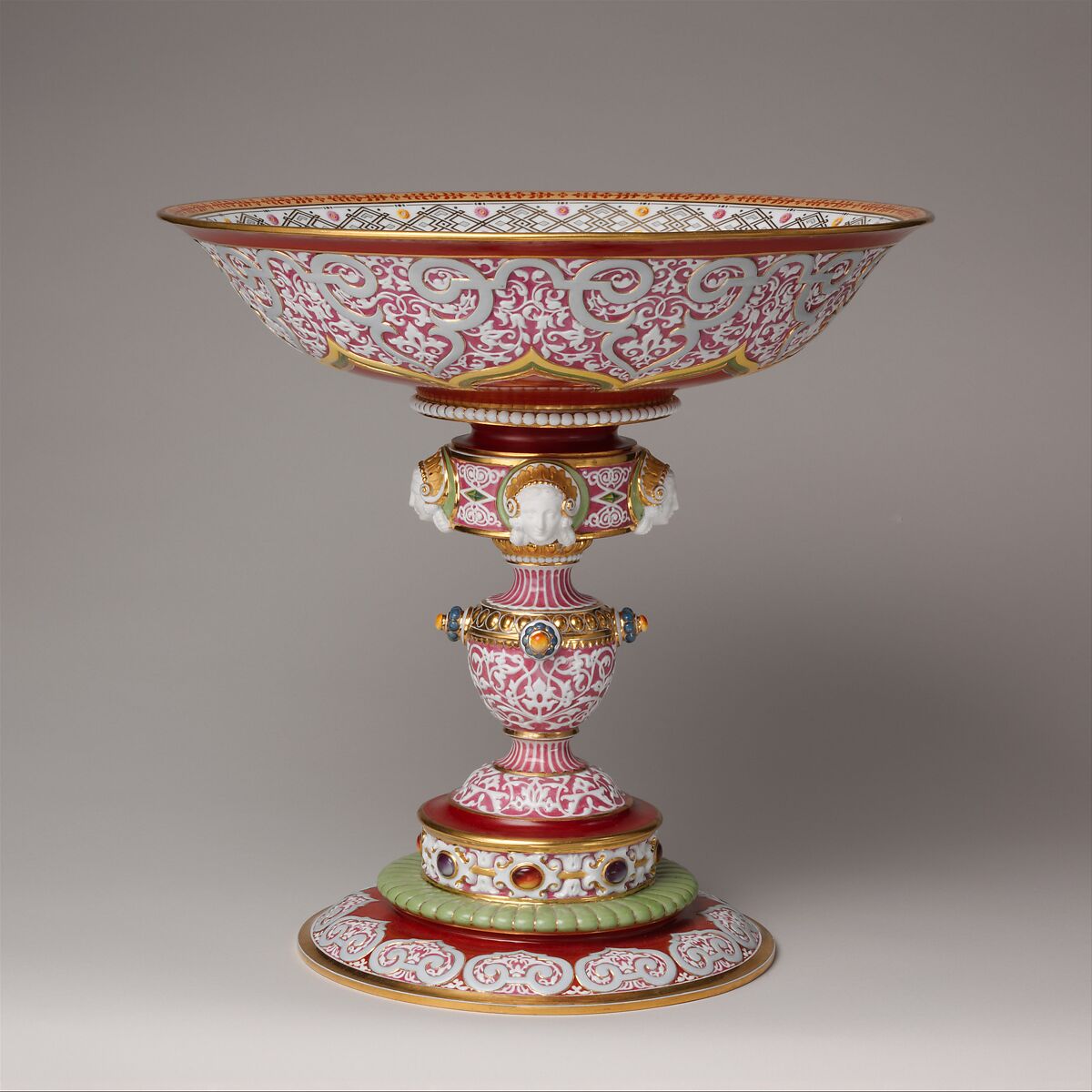 Sèvres Porcelain in the Century Essay The Metropolitan