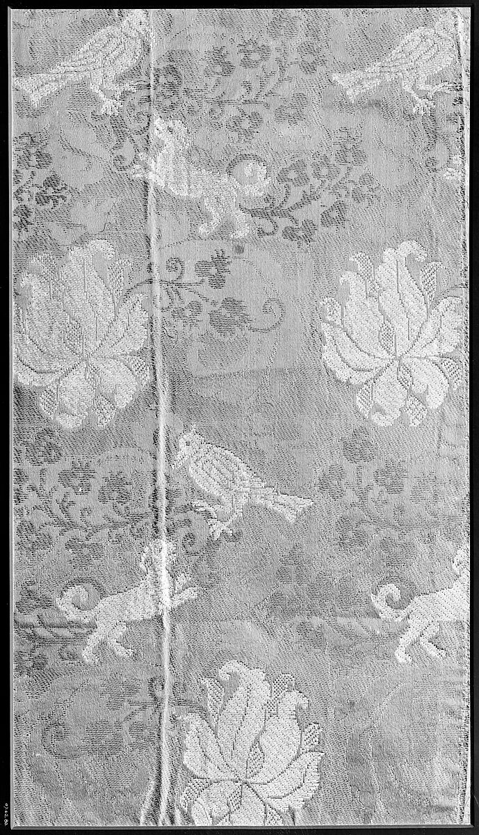 Piece Portuguese The Metropolitan Museum of Art