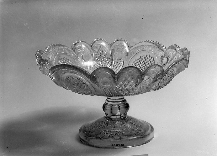 Compote The Metropolitan Museum of Art