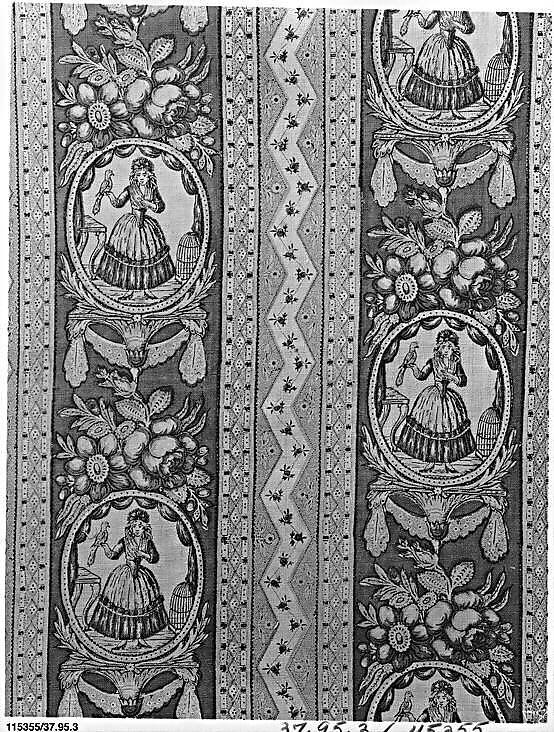 Length Spanish The Metropolitan Museum of Art