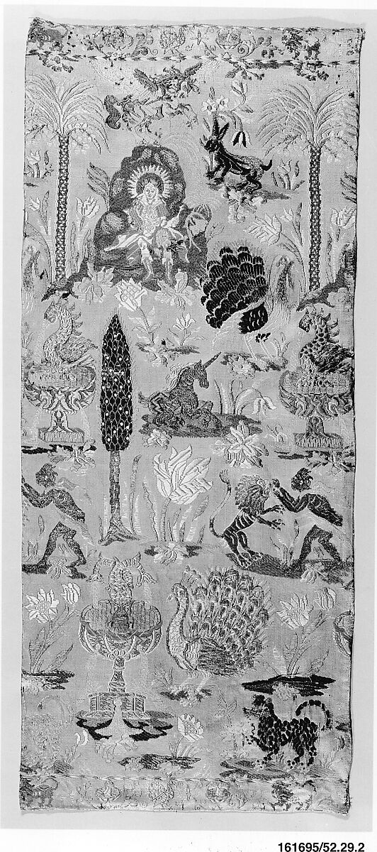 Piece Portuguese The Metropolitan Museum of Art