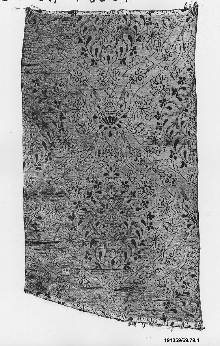 Length Spanish The Metropolitan Museum of Art