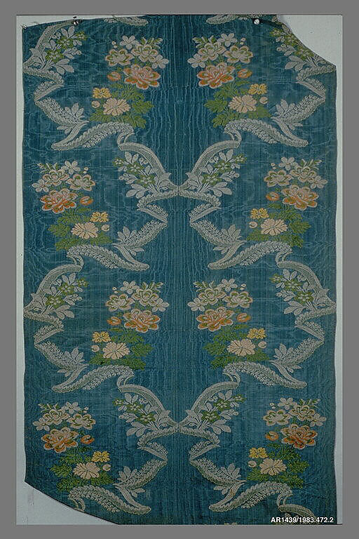 Length possibly Spanish The Metropolitan Museum of Art