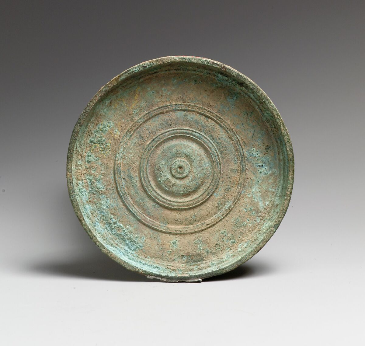 Mirror Greek Late Classical or Hellenistic The Metropolitan Museum of Art