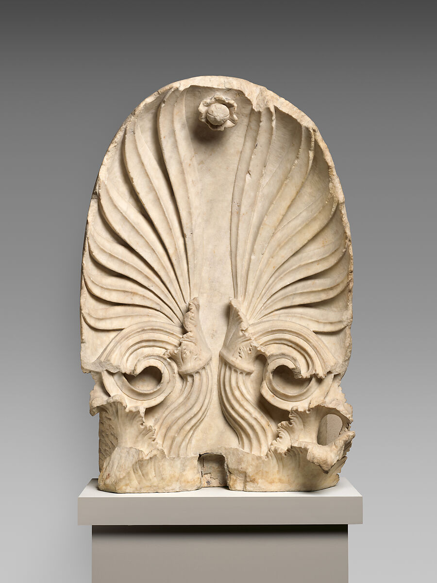 Architecture in Ancient Greece Essay The Metropolitan Museum of Art