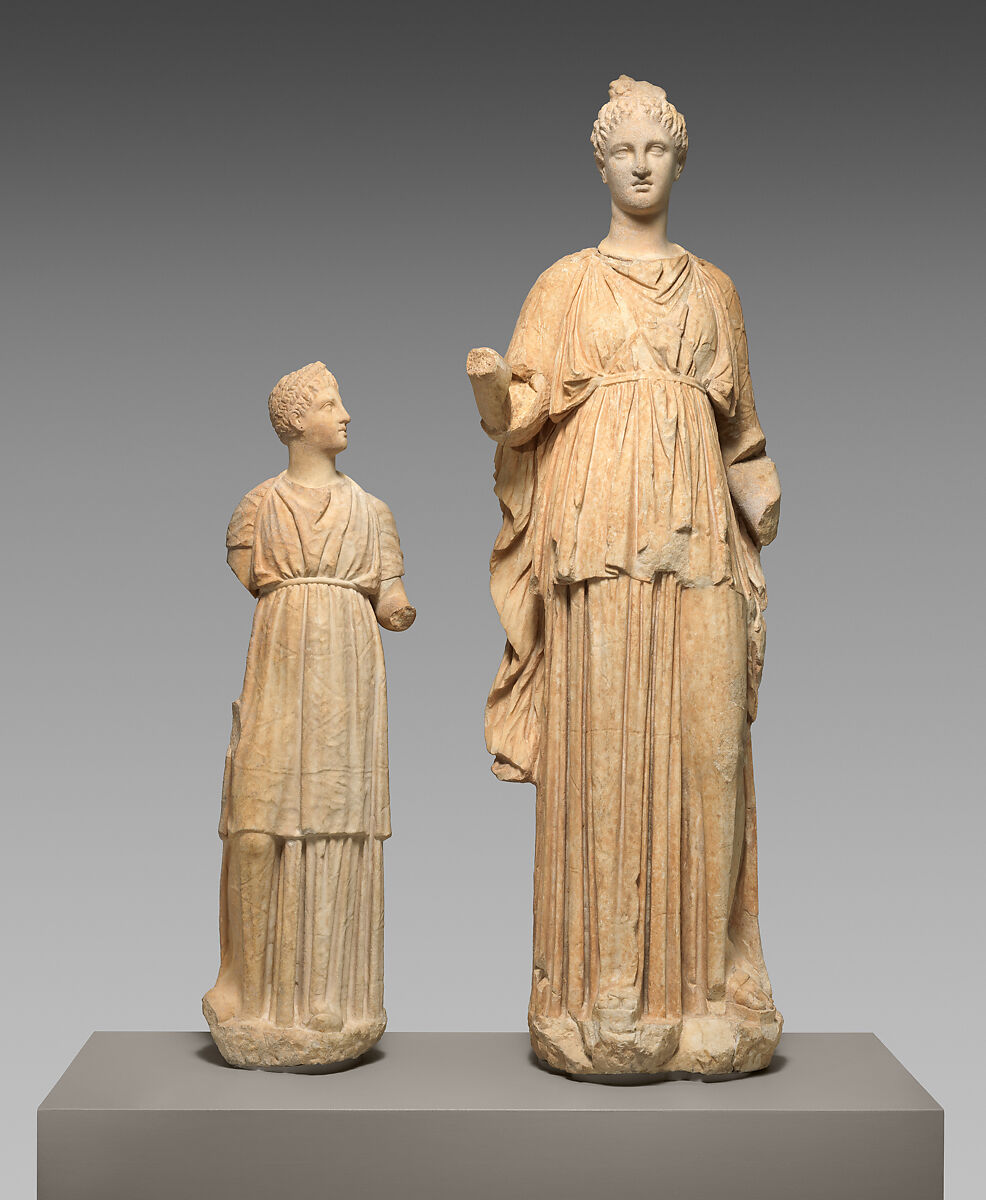 Ancient Greek Dress Essay The Metropolitan Museum of Art