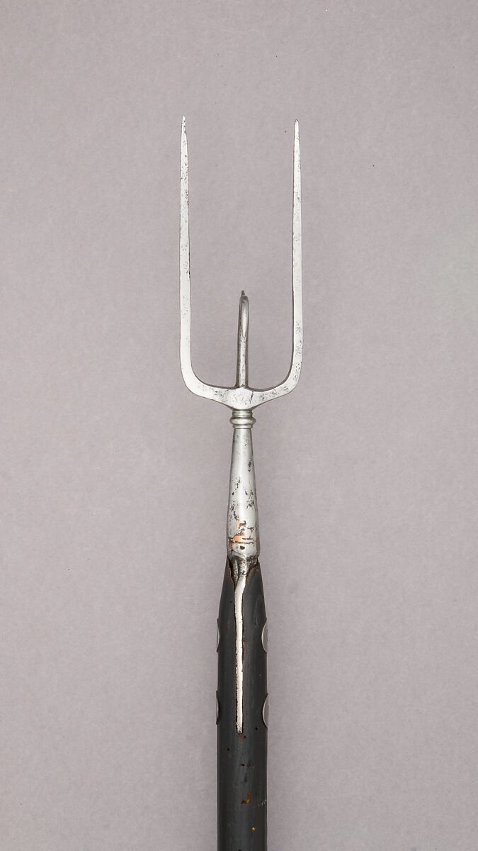Military Fork French The Metropolitan Museum of Art
