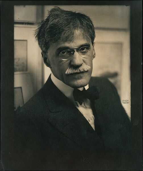 Alfred Stieglitz (18641946) and His Circle Essay The Metropolitan Museum of Art Heilbrunn