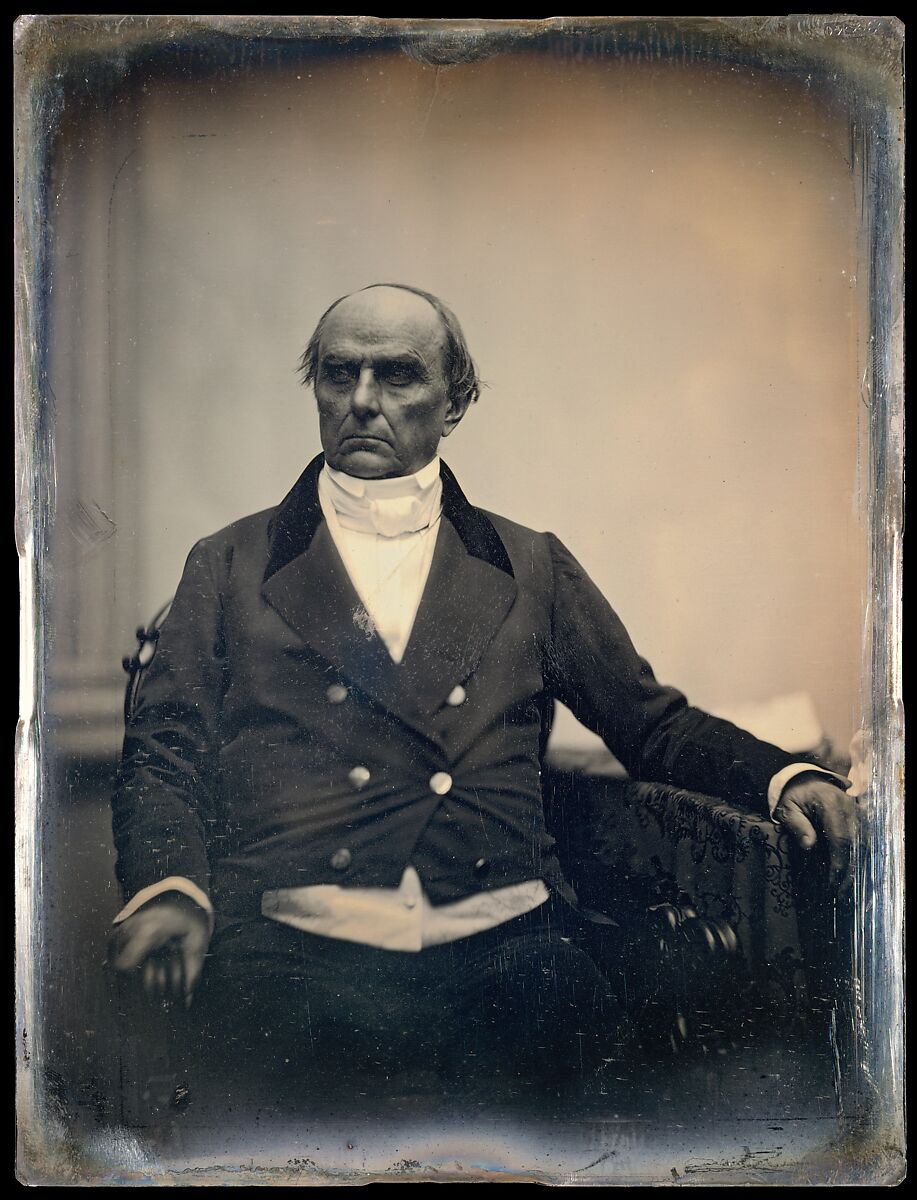 The Daguerreian Era and Early American Photography on Paper, 183960