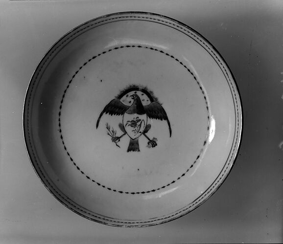 Cup and Saucer Chinese The Metropolitan Museum of Art