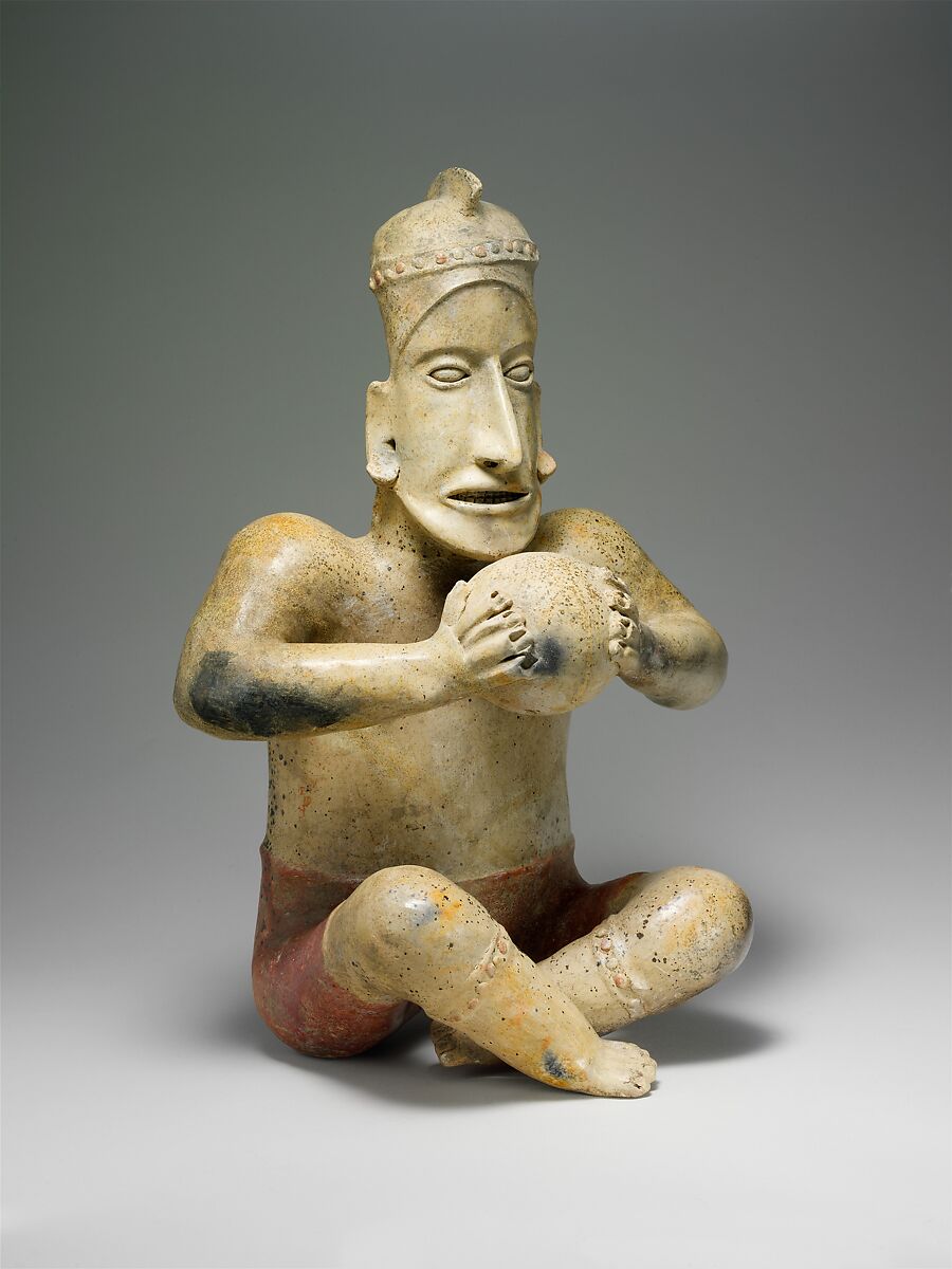 The Mesoamerican Ballgame Essay The Metropolitan Museum of Art