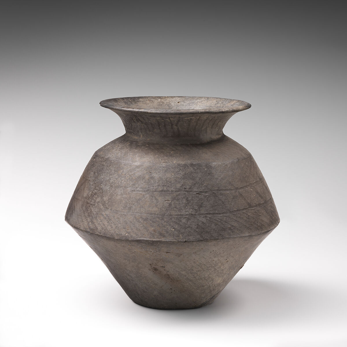 Vessel Iran Middle Bronze Age The Metropolitan Museum of Art