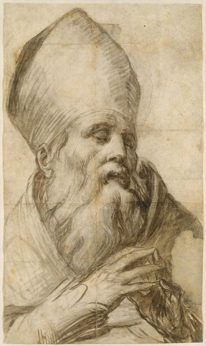 Renaissance Drawings Material and Function Essay The Metropolitan