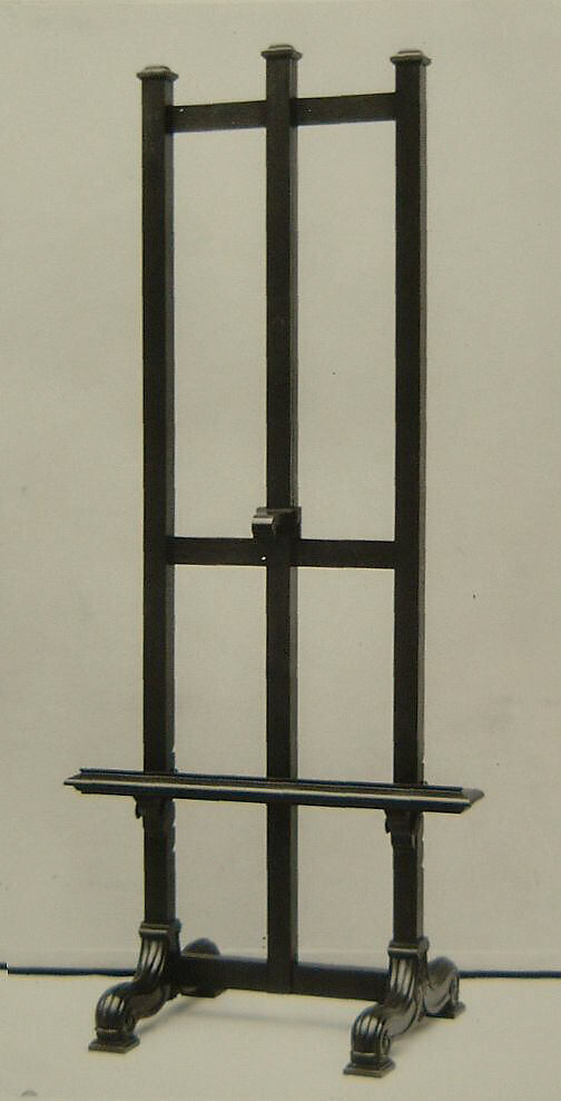 Easel American The Met