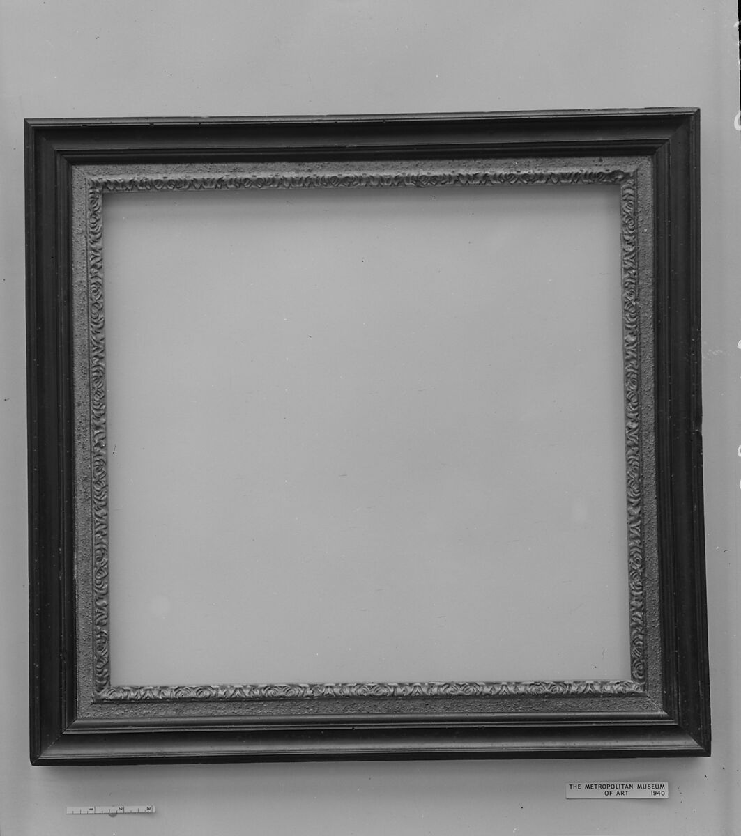 Frame The Metropolitan Museum of Art